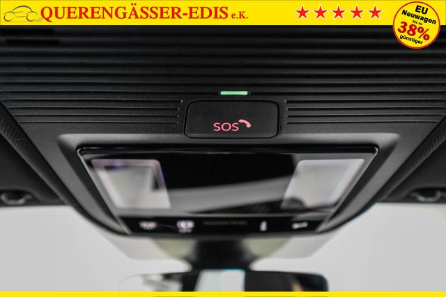 Cupra Leon Sportstourer ST 1,5 eTSI DSG Kombi - LAGER 