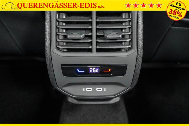 Cupra Leon Sportstourer ST 1,5 eTSI DSG Kombi - LAGER 