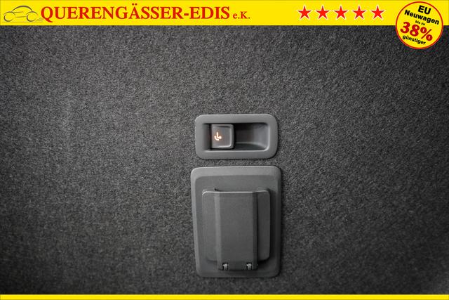 Cupra Leon Sportstourer ST 1,5 eTSI DSG Kombi - LAGER 
