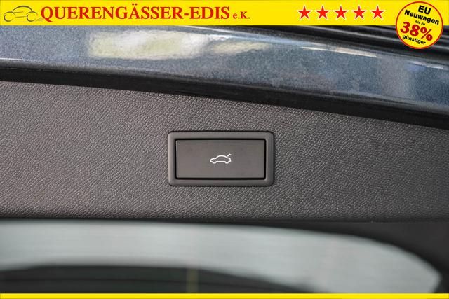 Cupra Leon Sportstourer ST 1,5 eTSI DSG Kombi - LAGER 
