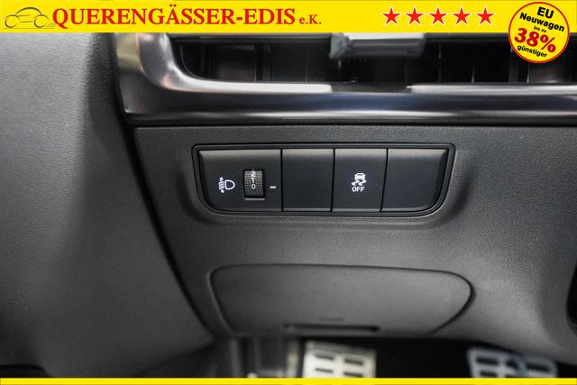 Hyundai TUCSON 1,6 T-GDI mHEV 4x4 DCT N-Line - LAG -LAG. 