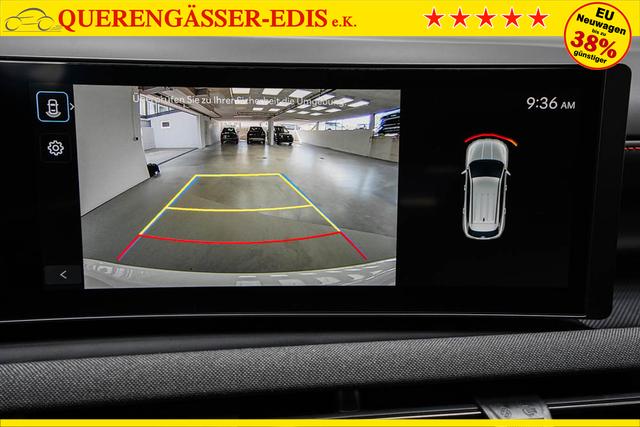 Hyundai TUCSON 1,6 T-GDI mHEV 4x4 DCT N-Line - LAG -LAG. 