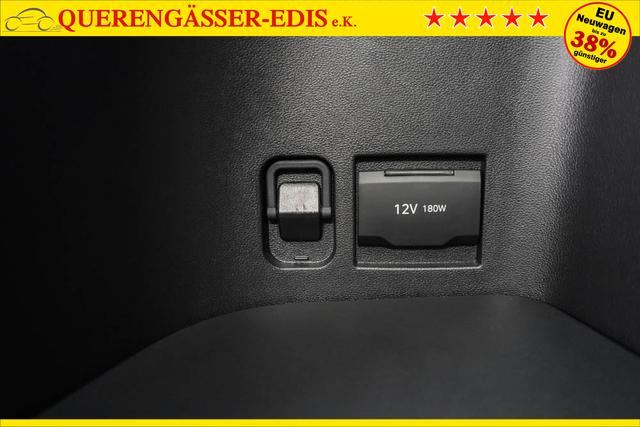 Hyundai TUCSON 1,6 T-GDI mHEV 4x4 DCT N-Line - LAG -LAG. 