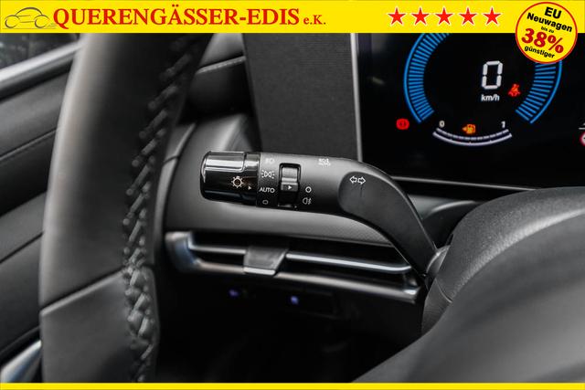 Hyundai TUCSON 1,6 T-GDI 2WD DCT MHEV Essential - -LAG. 