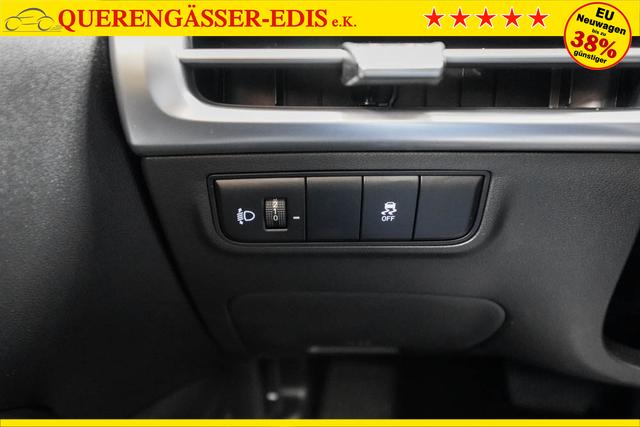 Hyundai TUCSON 1,6 T-GDI 2WD DCT MHEV Essential - -LAG. 