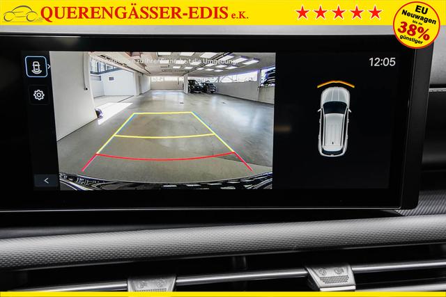 Hyundai TUCSON 1,6 T-GDI 2WD DCT MHEV Essential - -LAG. 