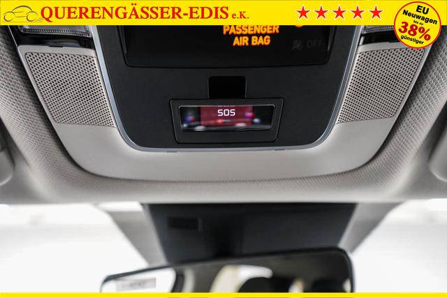 Hyundai TUCSON 1,6 T-GDI 2WD DCT MHEV Essential - -LAG. 