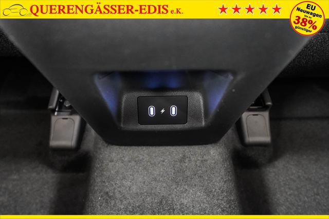 Hyundai TUCSON 1,6 T-GDI 2WD DCT MHEV Essential - -LAG. 