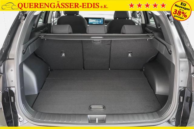 Hyundai TUCSON 1,6 T-GDI 2WD DCT MHEV Essential - -LAG. 