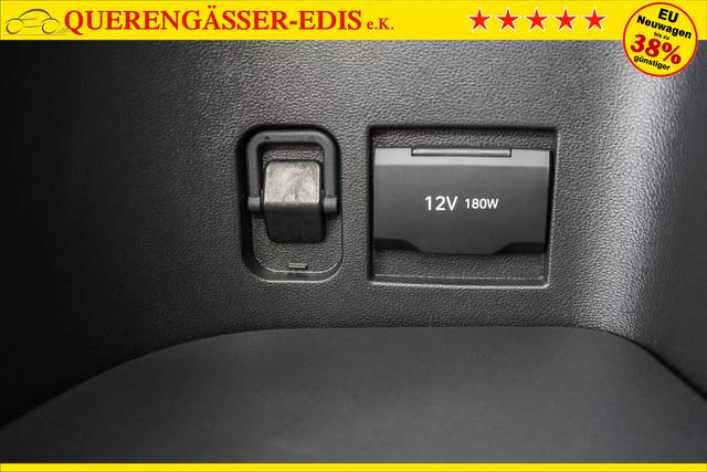 Hyundai TUCSON 1,6 T-GDI 2WD DCT MHEV Essential - -LAG. 