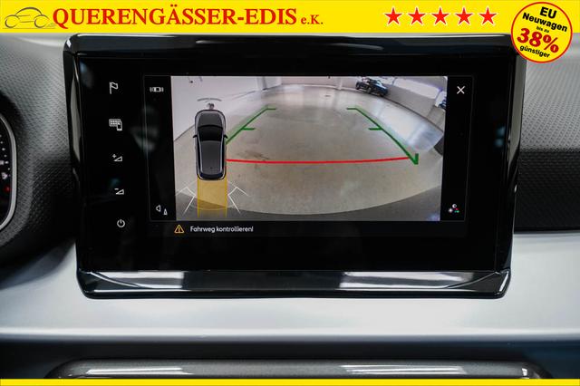 Seat Ibiza 1,5 TSI DSG FR - LAGER 