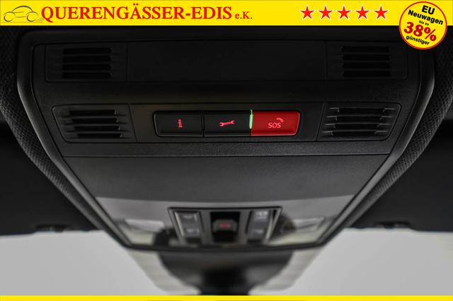 Seat Ibiza 1,5 TSI DSG FR - LAGER 