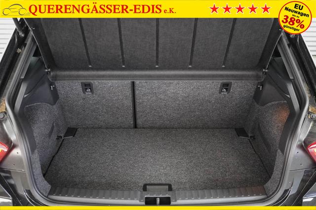 Seat Ibiza 1,5 TSI DSG FR - LAGER 