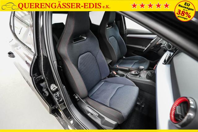 Seat Ibiza 1,5 TSI DSG FR - LAGER 
