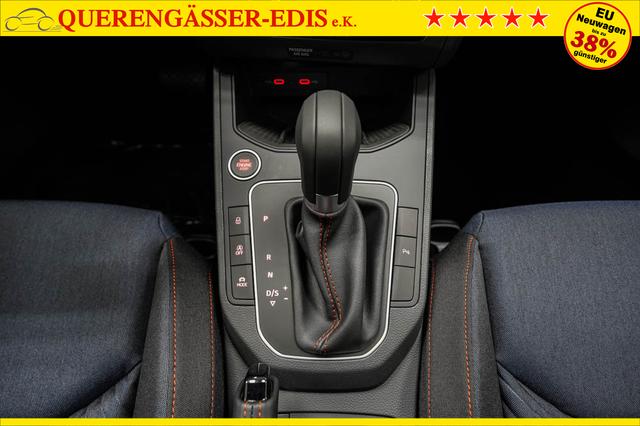 Seat Ibiza 1,5 TSI DSG FR - LAGER 