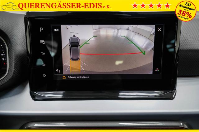 Seat Ibiza 1,5 TSI DSG FR - LAGER 