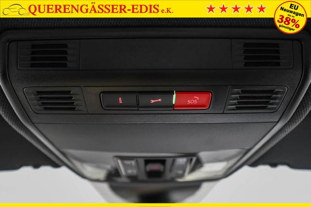 Seat Ibiza 1,5 TSI DSG FR - LAGER 