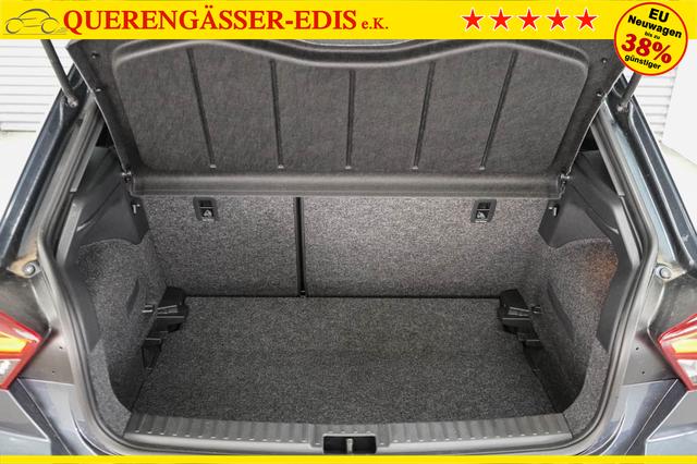 Seat Ibiza 1,5 TSI DSG FR - LAGER 