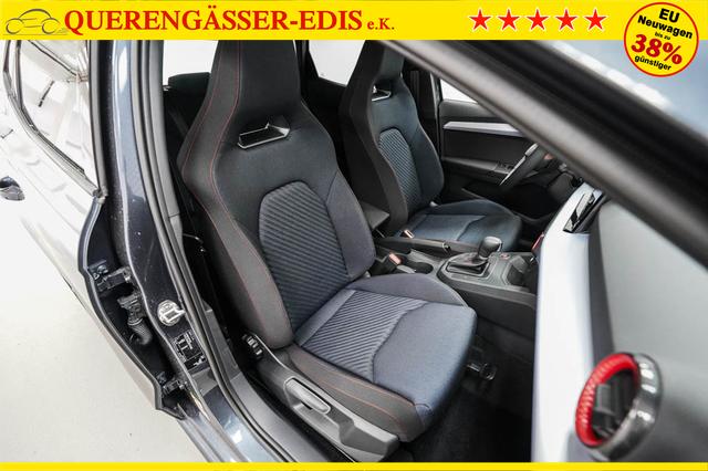 Seat Ibiza 1,5 TSI DSG FR - LAGER 