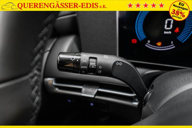 Hyundai TUCSON 1,6 T-GDI 2WD DCT MHEV Essential - -LAG. 