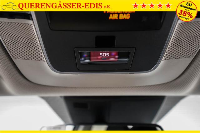 Hyundai TUCSON 1,6 T-GDI 2WD DCT MHEV Essential - -LAG. 