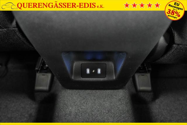 Hyundai TUCSON 1,6 T-GDI 2WD DCT MHEV Essential - -LAG. 