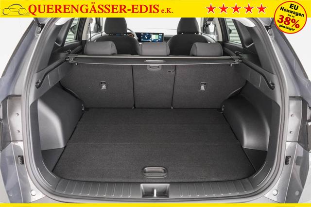 Hyundai TUCSON 1,6 T-GDI 2WD DCT MHEV Essential - -LAG. 