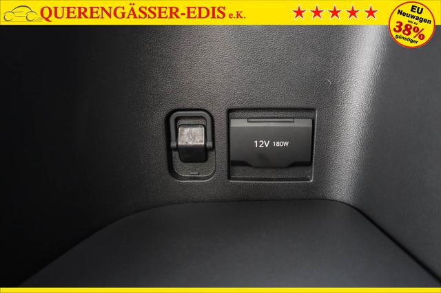 Hyundai TUCSON 1,6 T-GDI 2WD DCT MHEV Essential - -LAG. 