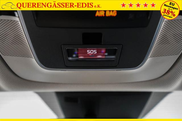 Hyundai TUCSON 1,6 T-GDI 2WD DCT MHEV Essential - -LAG. 