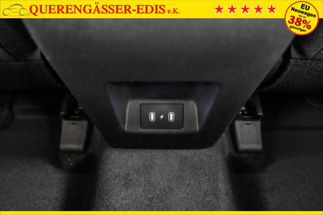 Hyundai TUCSON 1,6 T-GDI 2WD DCT MHEV Essential - -LAG. 