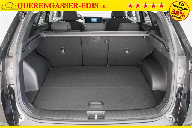 Hyundai TUCSON 1,6 T-GDI 2WD DCT MHEV Essential - -LAG. 