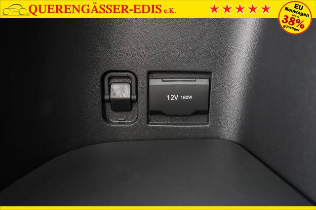 Hyundai TUCSON 1,6 T-GDI 2WD DCT MHEV Essential - -LAG. 