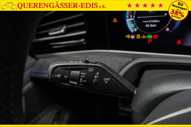 Volkswagen Passat Variant 2,0 TDI DSG 4Motion R-Line -LAG. 