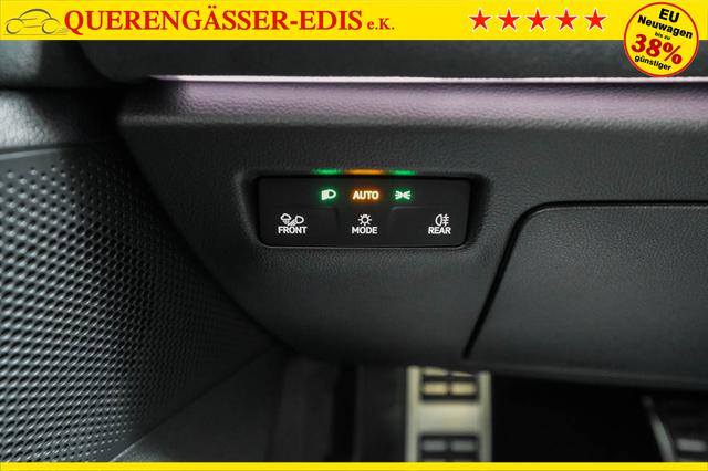 Volkswagen Passat Variant 2,0 TDI DSG 4Motion R-Line -LAG. 