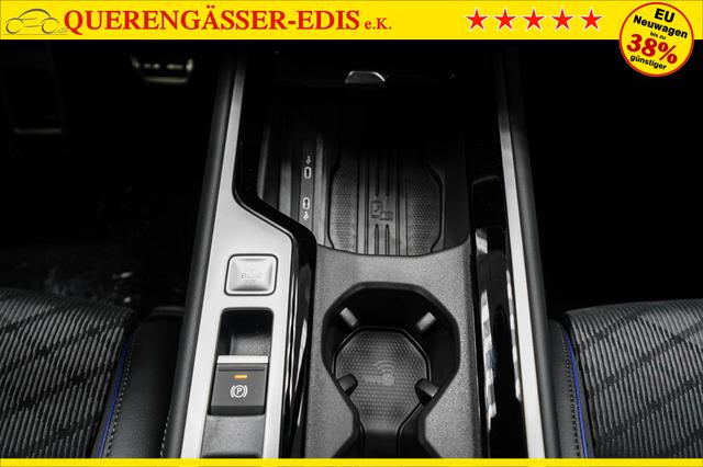 Volkswagen Passat Variant 2,0 TDI DSG 4Motion R-Line -LAG. 