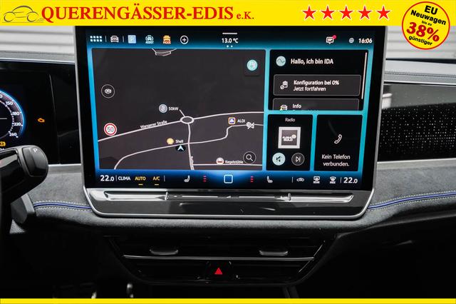 Volkswagen Passat Variant 2,0 TDI DSG 4Motion R-Line -LAG. 