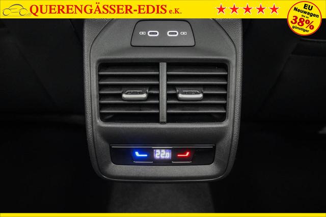 Volkswagen Passat Variant 2,0 TDI DSG 4Motion R-Line -LAG. 