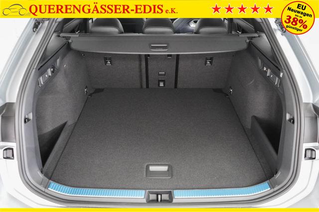 Volkswagen Passat Variant 2,0 TDI DSG 4Motion R-Line -LAG. 
