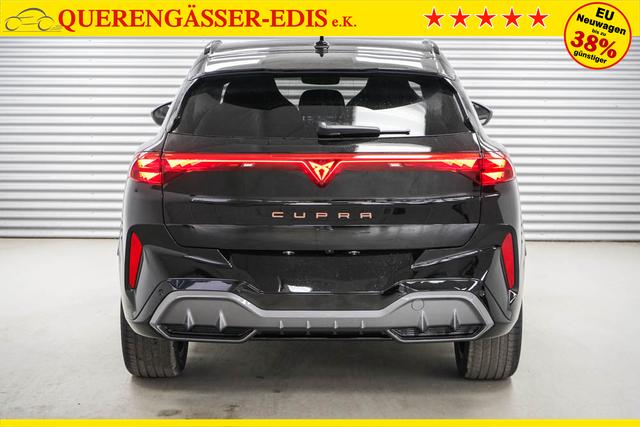 Cupra Terramar 1,5 eTSI DSG - LAGER 