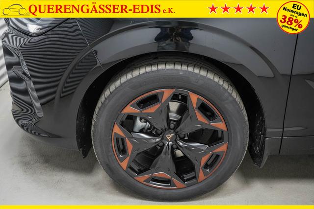 Cupra Terramar 1,5 eTSI DSG - LAGER 