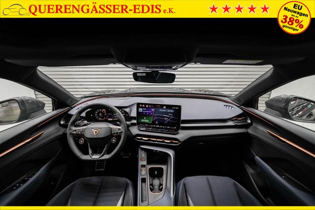 Cupra Terramar 1,5 eTSI DSG - LAGER 