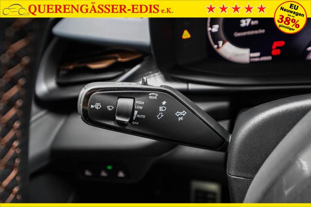 Cupra Terramar 1,5 eTSI DSG - LAGER 