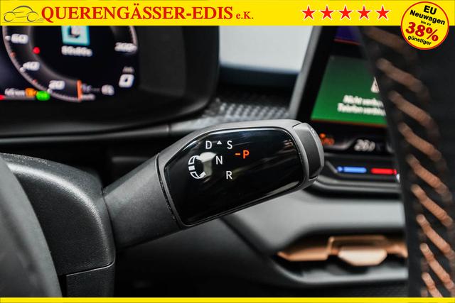 Cupra Terramar 1,5 eTSI DSG - LAGER 