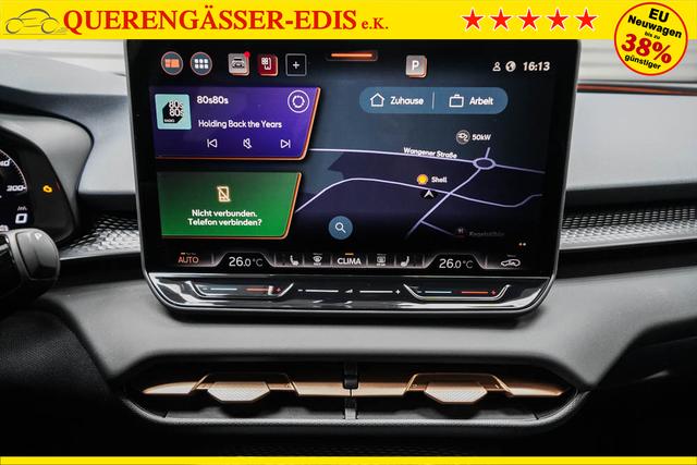Cupra Terramar 1,5 eTSI DSG - LAGER 
