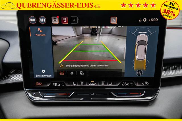 Cupra Terramar 1,5 eTSI DSG - LAGER 