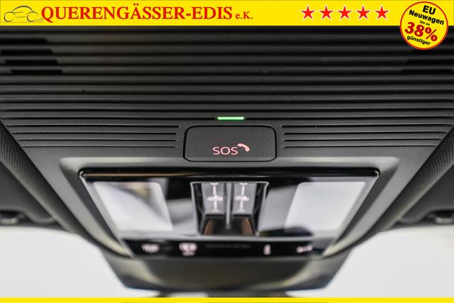 Cupra Terramar 1,5 eTSI DSG - LAGER 