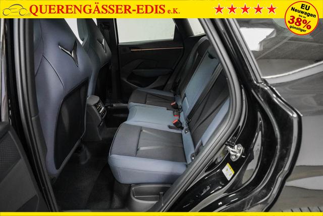 Cupra Terramar 1,5 eTSI DSG - LAGER 