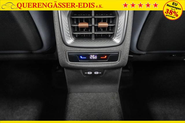 Cupra Terramar 1,5 eTSI DSG - LAGER 