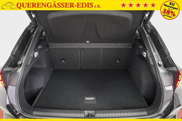 Cupra Terramar 1,5 eTSI DSG - LAGER 