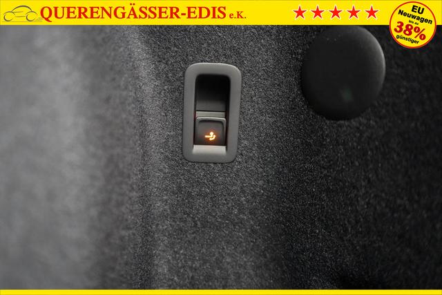 Cupra Terramar 1,5 eTSI DSG - LAGER 